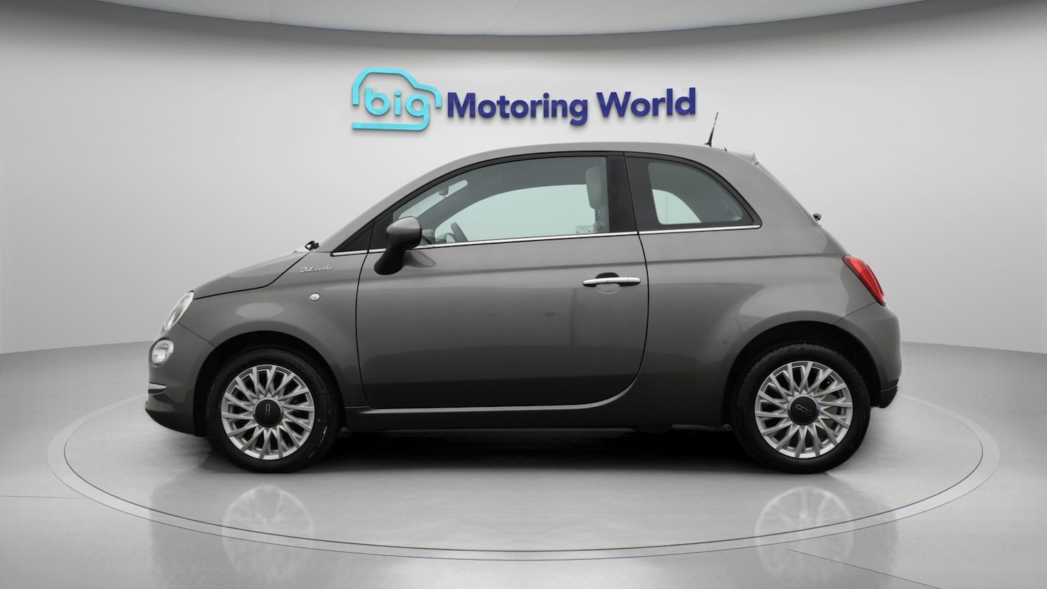 Used Fiat 500 for sale - 78143786: Photo 4