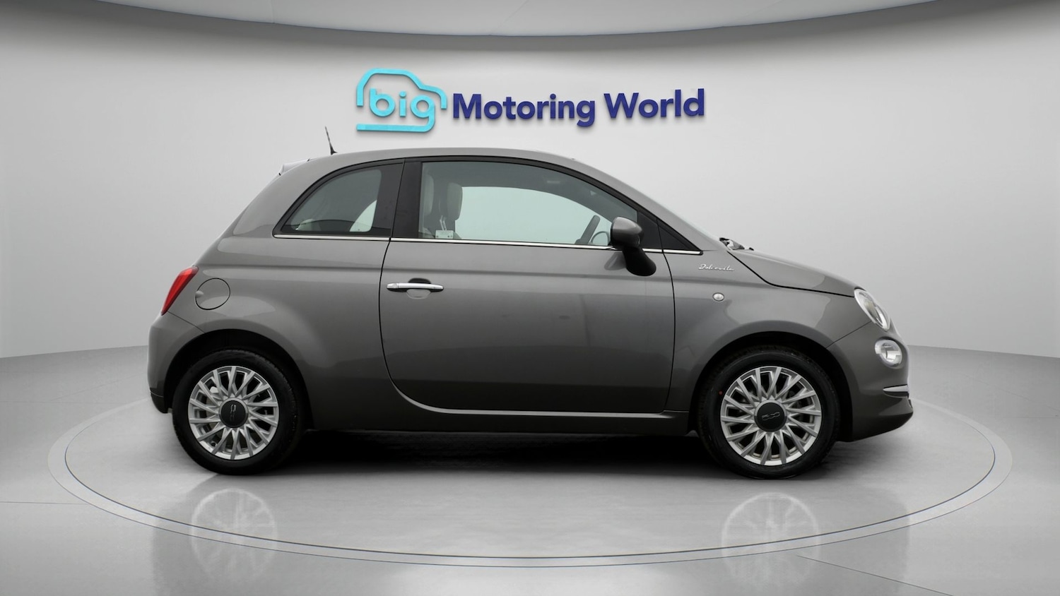 Used Fiat 500 for sale - 78143786: Photo 8