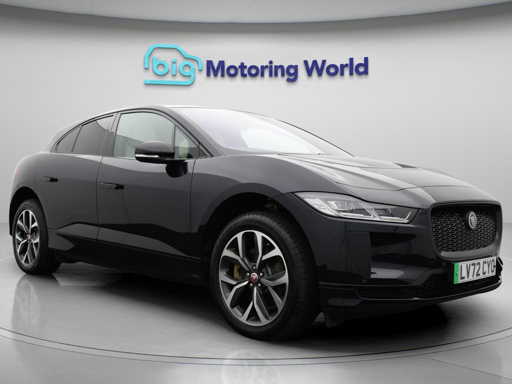 Used Jaguar I-Pace 2022 for sale - 76815064: Photo 16