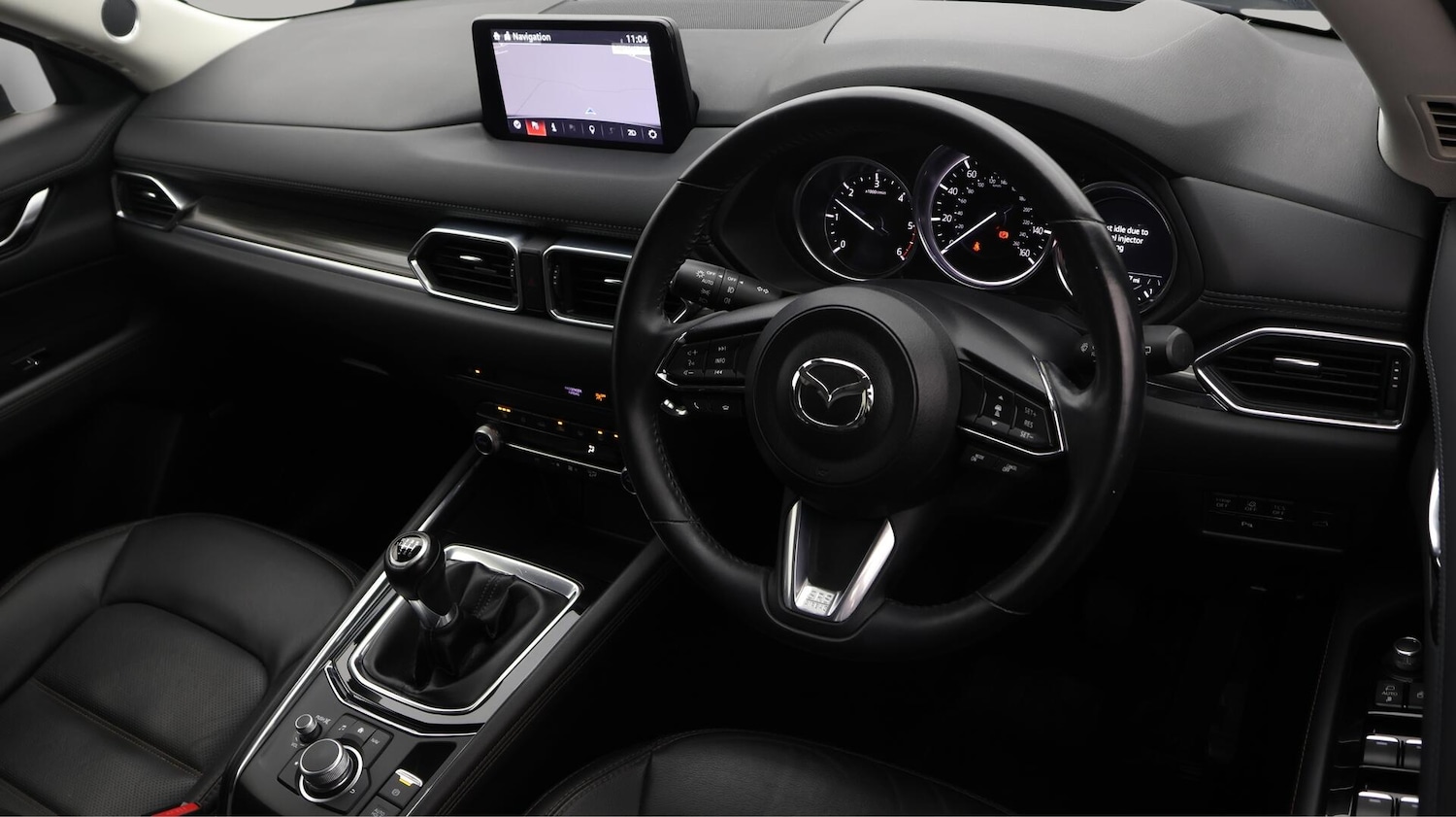 Used Mazda CX-5 2020 for sale - 76247263: Photo 10