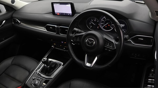 Used Mazda CX-5 2020 for sale - 76247263: Photo 10