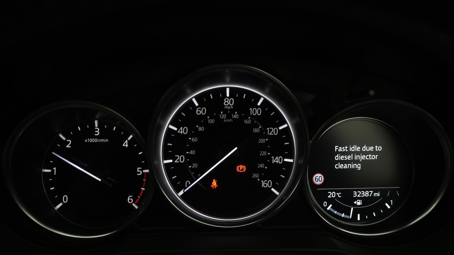 Used Mazda CX-5 2020 for sale - 76247263: Photo 11