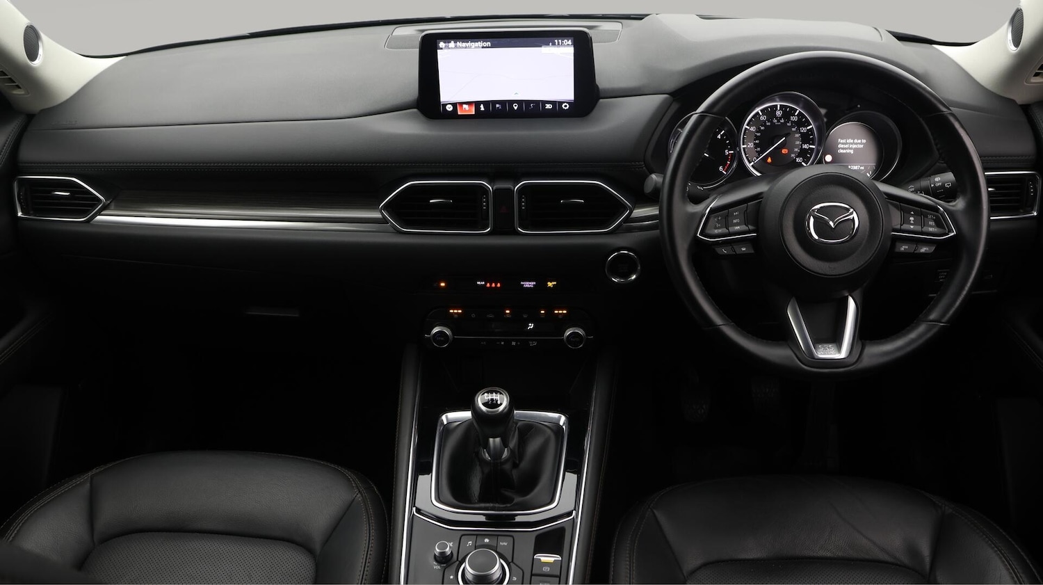 Used Mazda CX-5 2020 for sale - 76247263: Photo 14