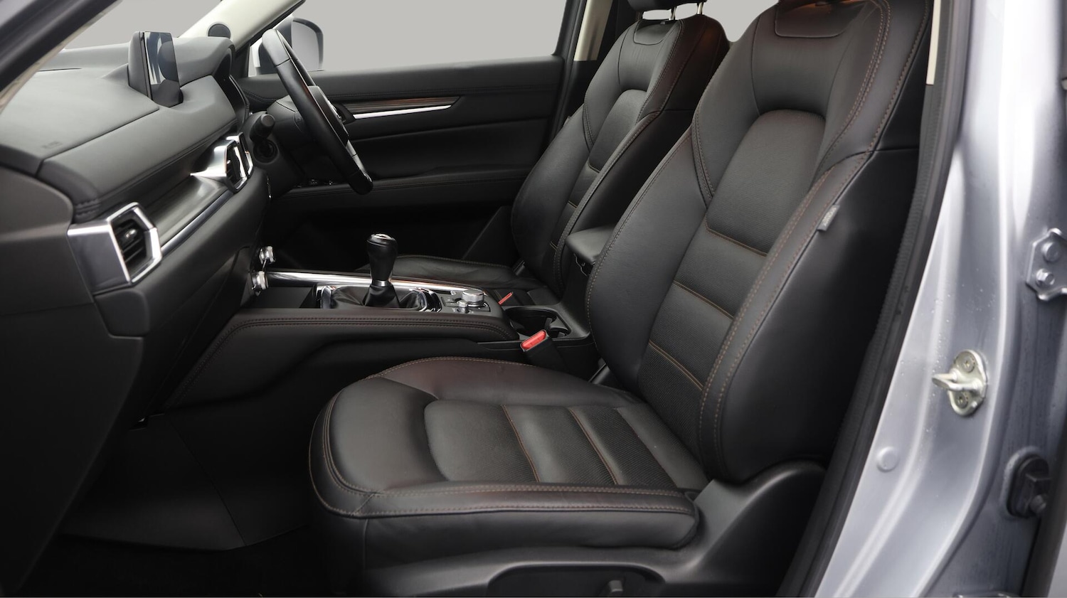 Used Mazda CX-5 2020 for sale - 76247263: Photo 15