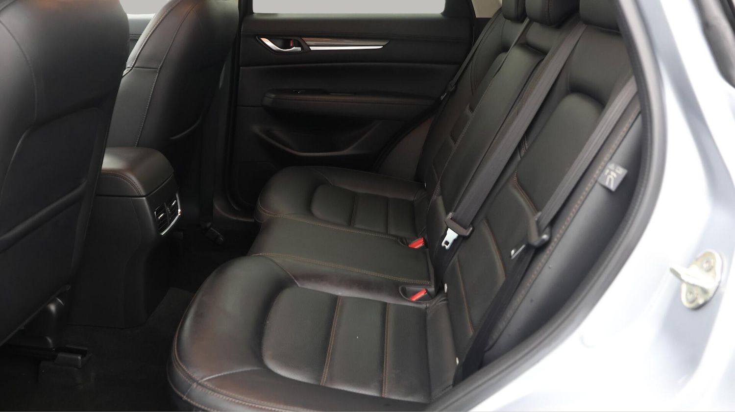 Used Mazda CX-5 2020 for sale - 76247263: Photo 17