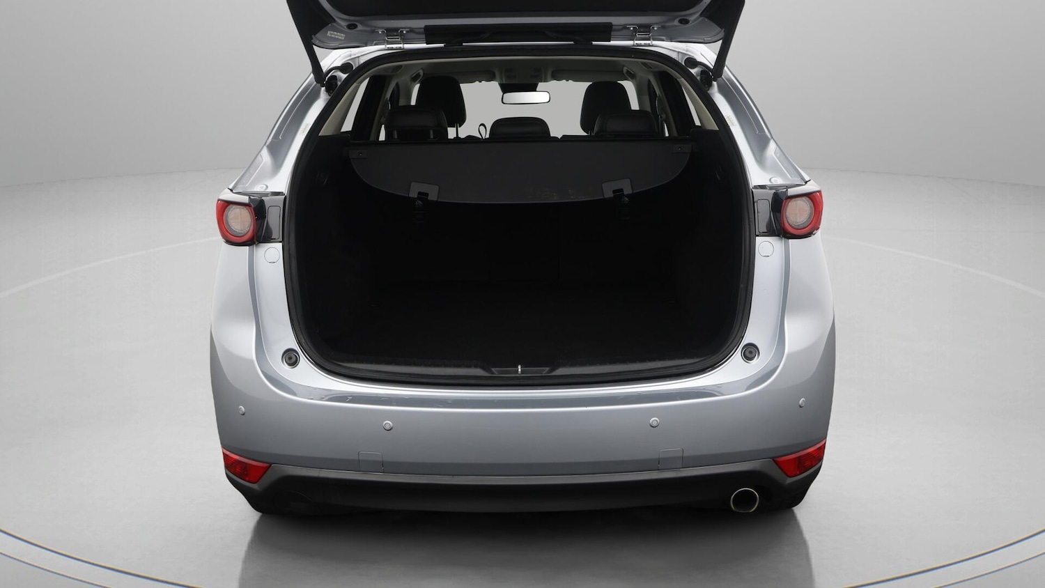 Used Mazda CX-5 2020 for sale - 76247263: Photo 18