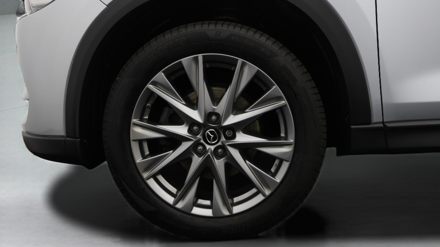 Used Mazda CX-5 2020 for sale - 76247263: Photo 19