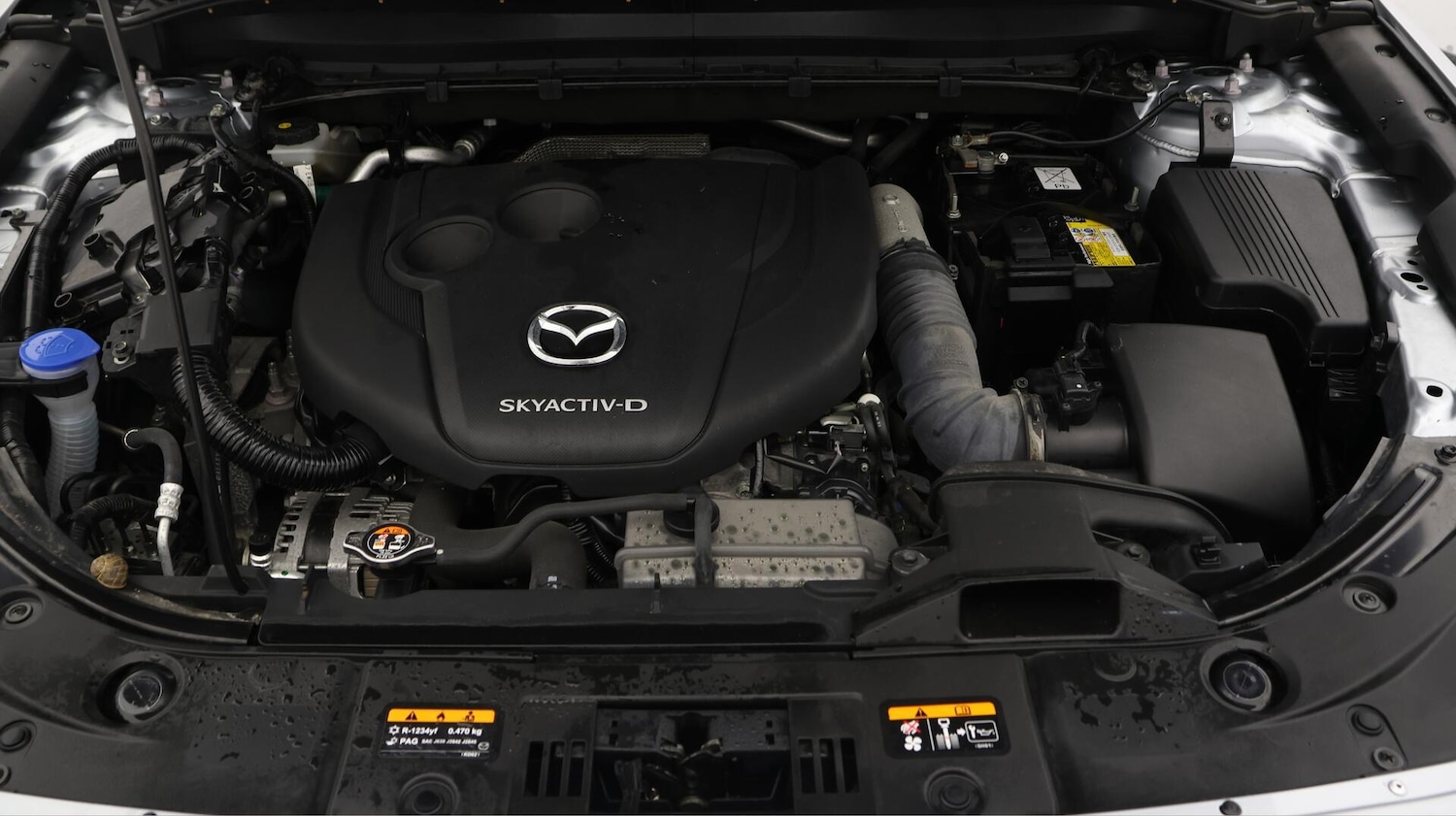 Used Mazda CX-5 2020 for sale - 76247263: Photo 20