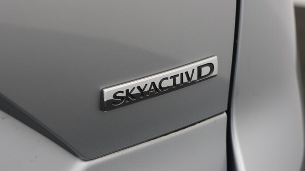 Used Mazda CX-5 2020 for sale - 76247263: Photo 23