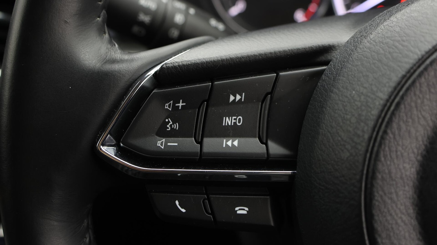 Used Mazda CX-5 2020 for sale - 76247263: Photo 24