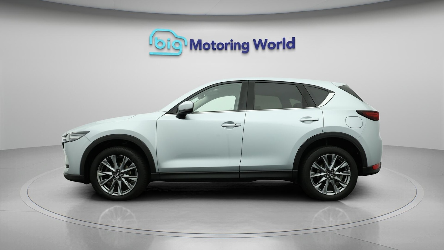 Used Mazda CX-5 2020 for sale - 76247263: Photo 5