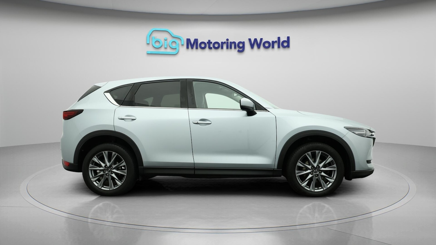 Used Mazda CX-5 2020 for sale - 76247263: Photo 9