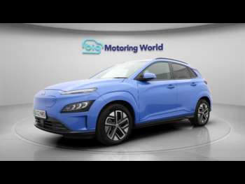 Used Hyundai KONA 2022 for sale - 74465649: Photo