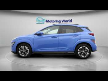 Used Hyundai KONA 2022 for sale - 74465649: Photo