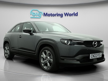 2022 (22) - 35.5kWh SE-L Lux SUV 5dr Electric Auto (145 ps)