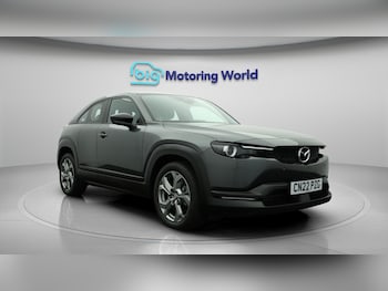 Used Mazda MX-30 2022 for sale - 76108875: Photo