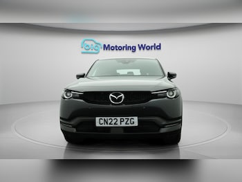 Used Mazda MX-30 2022 for sale - 76108875: Photo