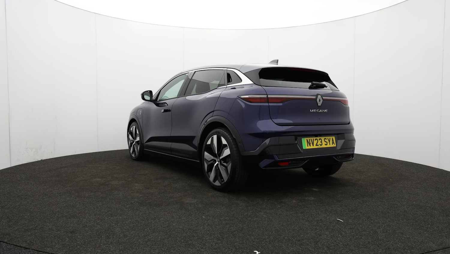 Vehicle 80