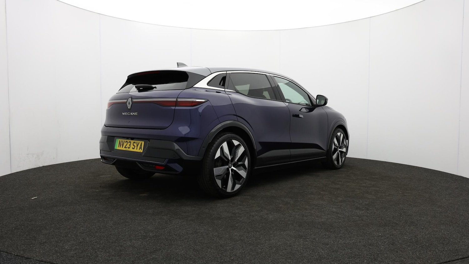 Vehicle 85