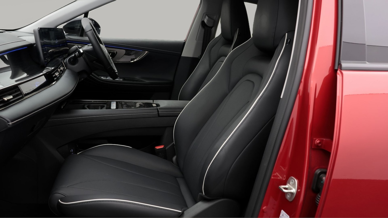 Used Omoda OMODA 5 2025 for sale - 78084623: Photo 14