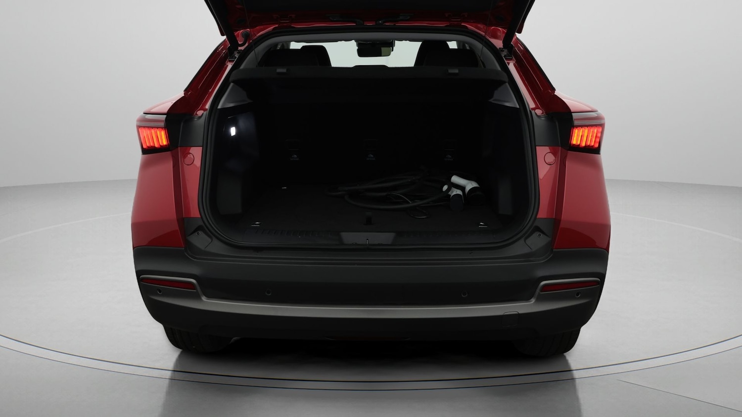 Used Omoda OMODA 5 2025 for sale - 78084623: Photo 17