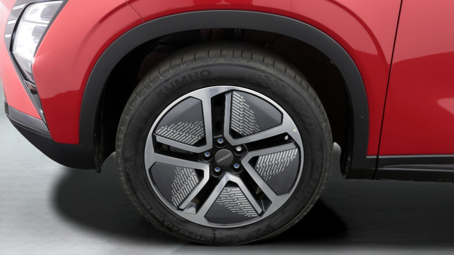 Used Omoda OMODA 5 2025 for sale - 78084623: Photo 18