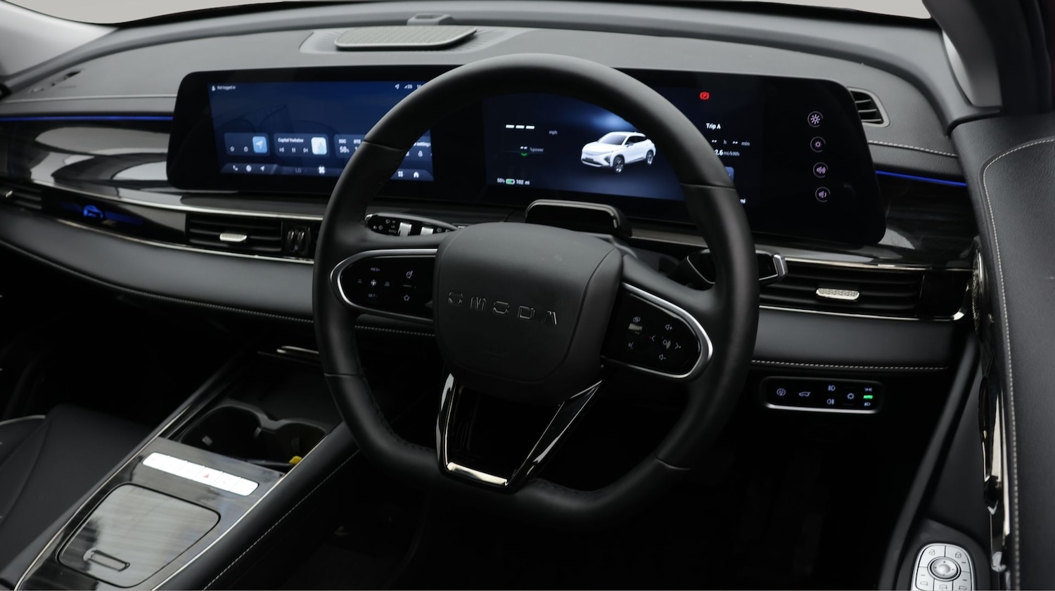 Used Omoda OMODA 5 2025 for sale - 78084623: Photo 9