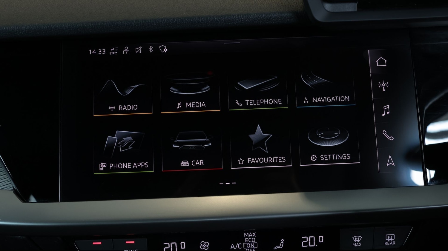 Used Audi A3 2024 for sale - 77682209: Photo 11