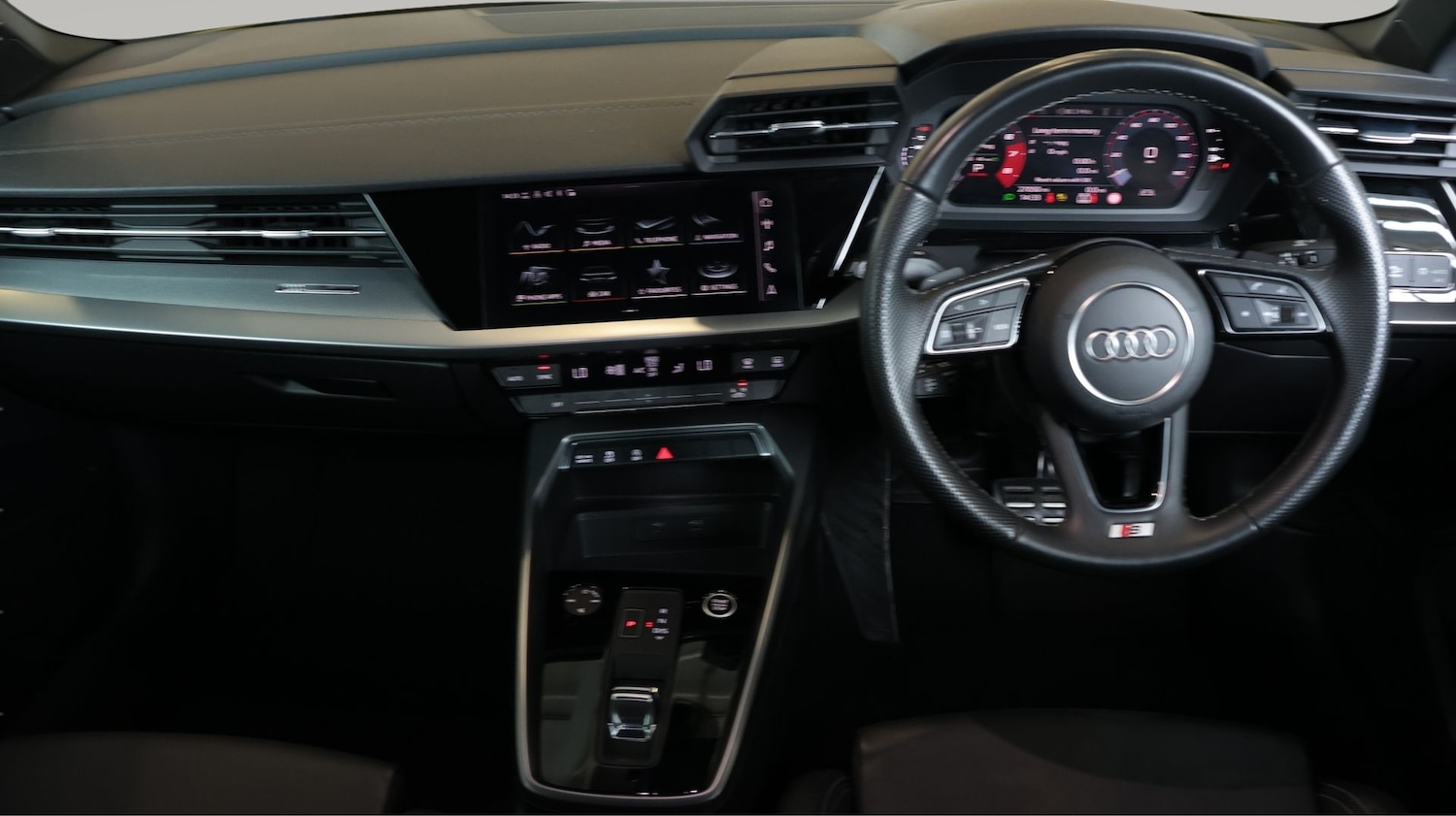 Used Audi A3 2024 for sale - 77682209: Photo 13