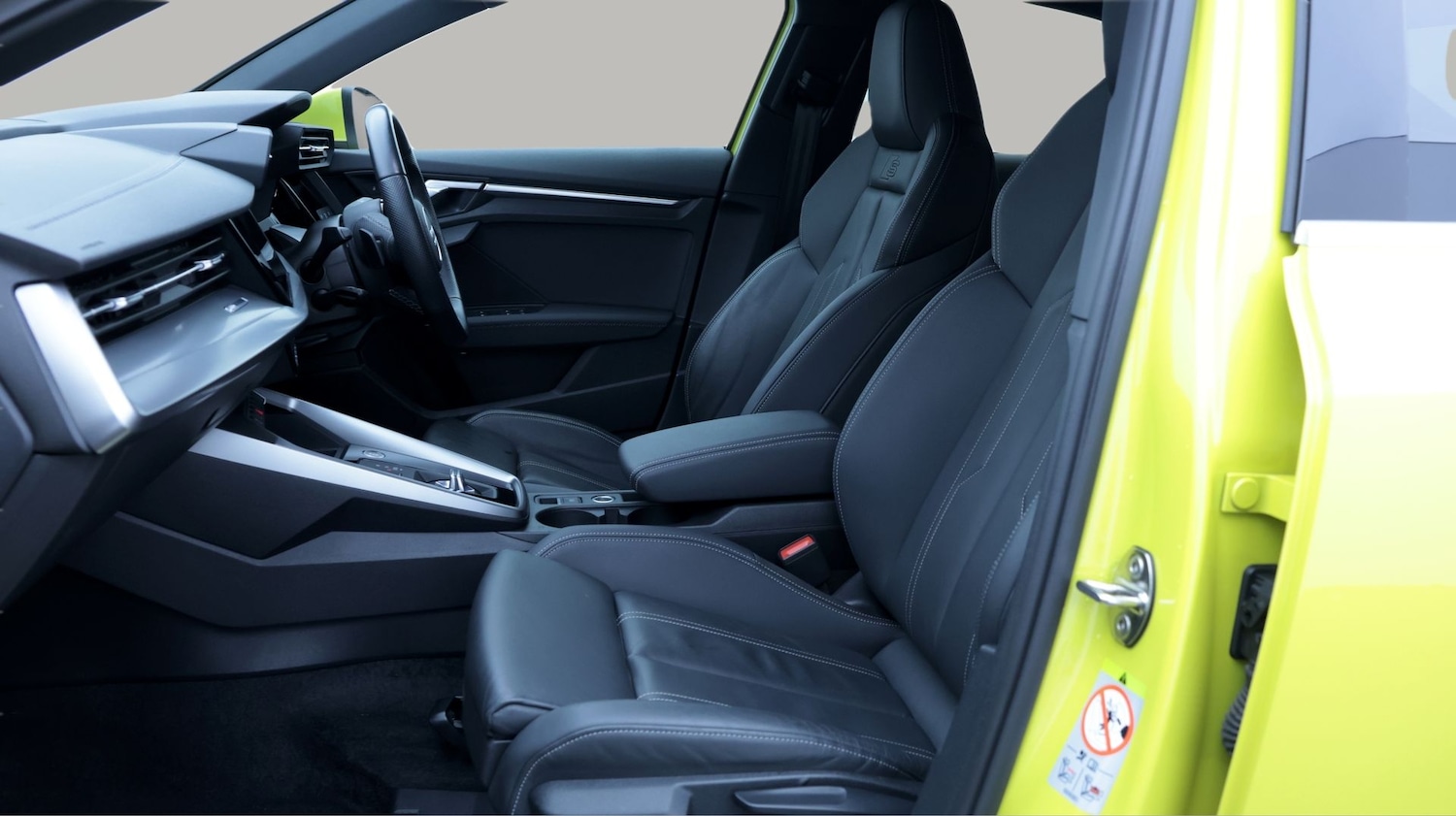 Used Audi A3 2024 for sale - 77682209: Photo 14