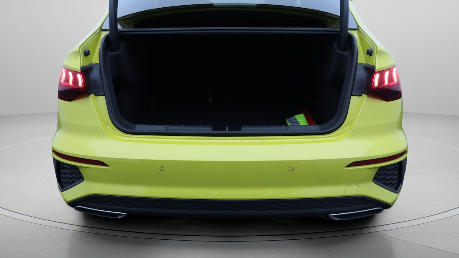 Used Audi A3 2024 for sale - 77682209: Photo 17