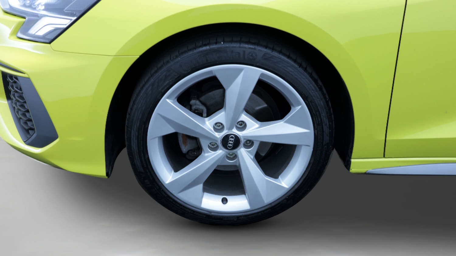 Used Audi A3 2024 for sale - 77682209: Photo 18