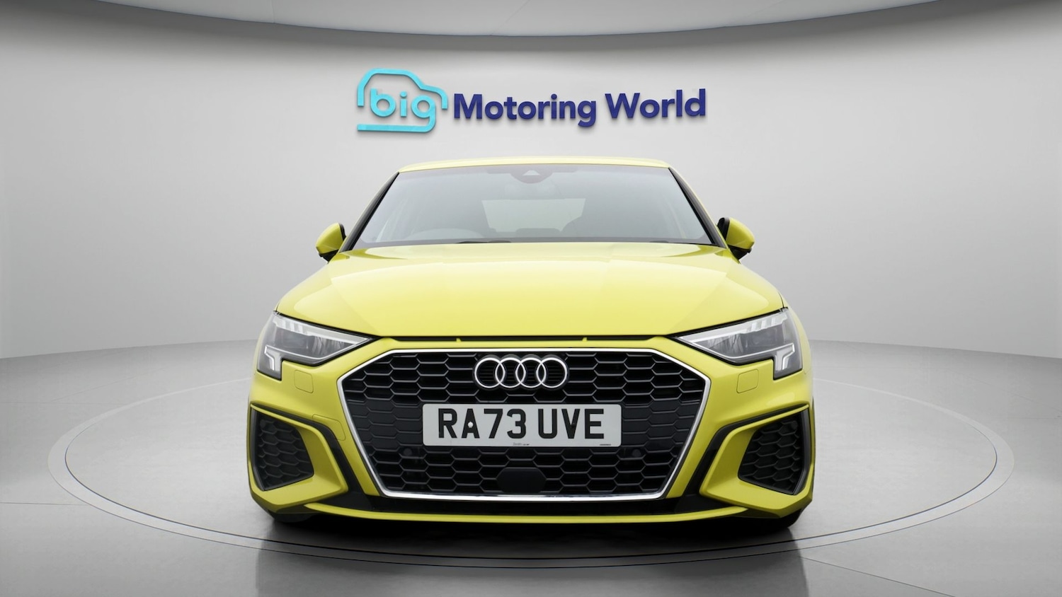 Used Audi A3 2024 for sale - 77682209: Photo 2