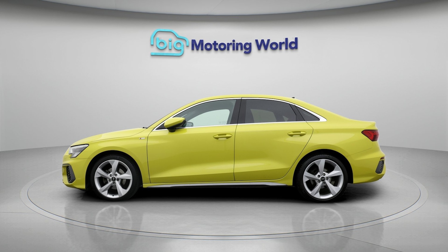 Used Audi A3 2024 for sale - 77682209: Photo 4