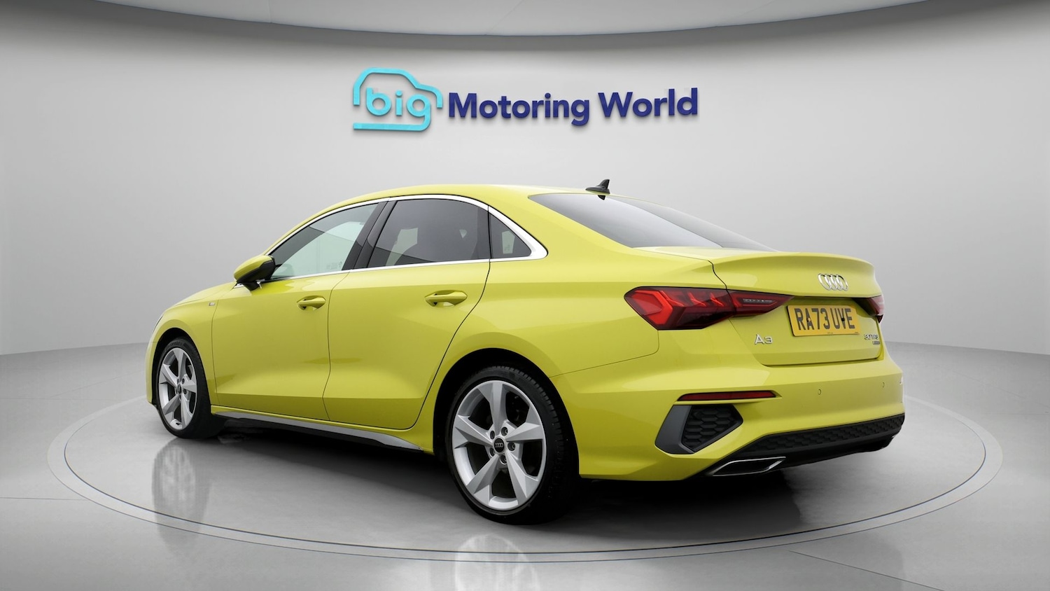 Used Audi A3 2024 for sale - 77682209: Photo 5