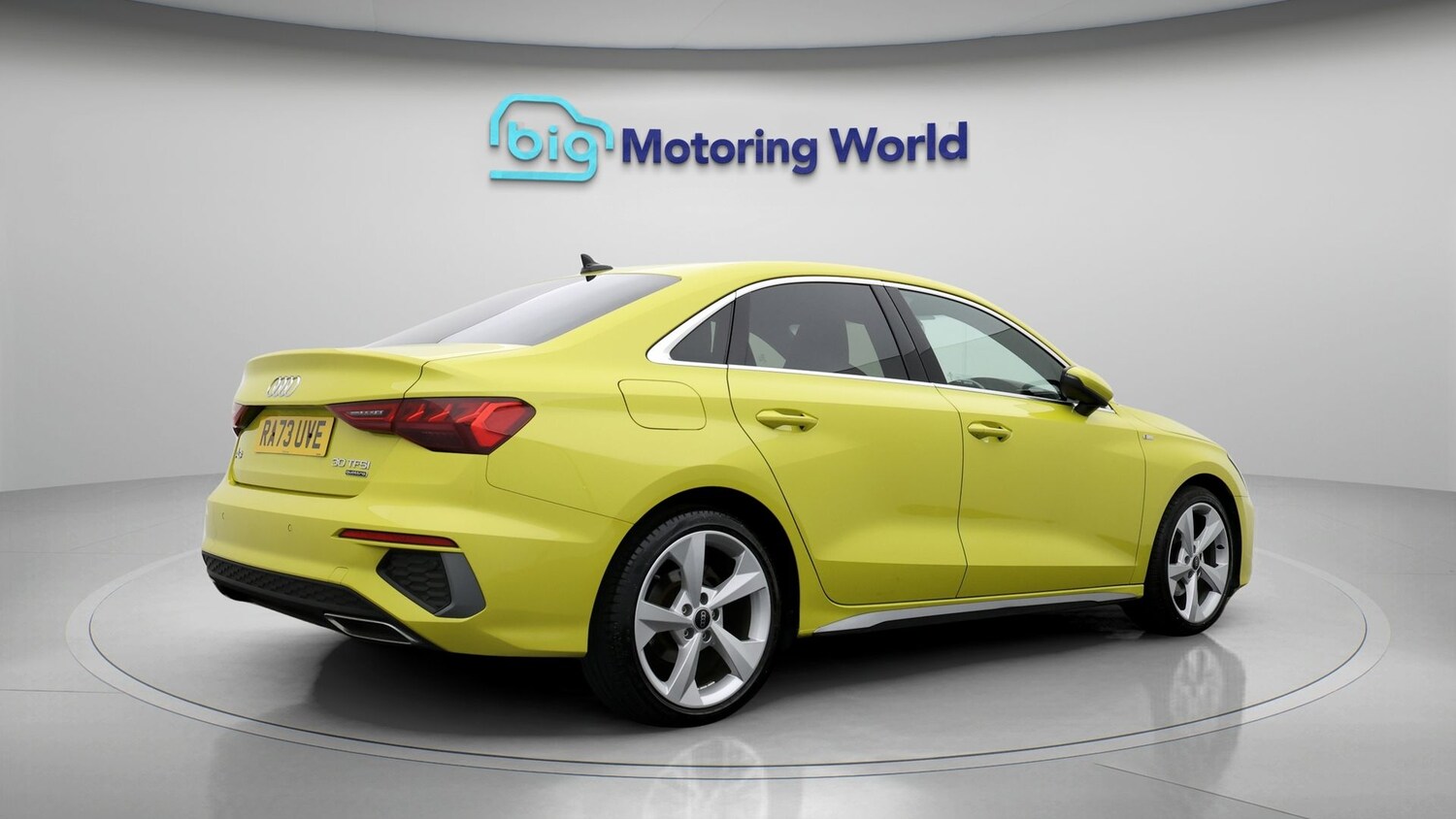 Used Audi A3 2024 for sale - 77682209: Photo 7