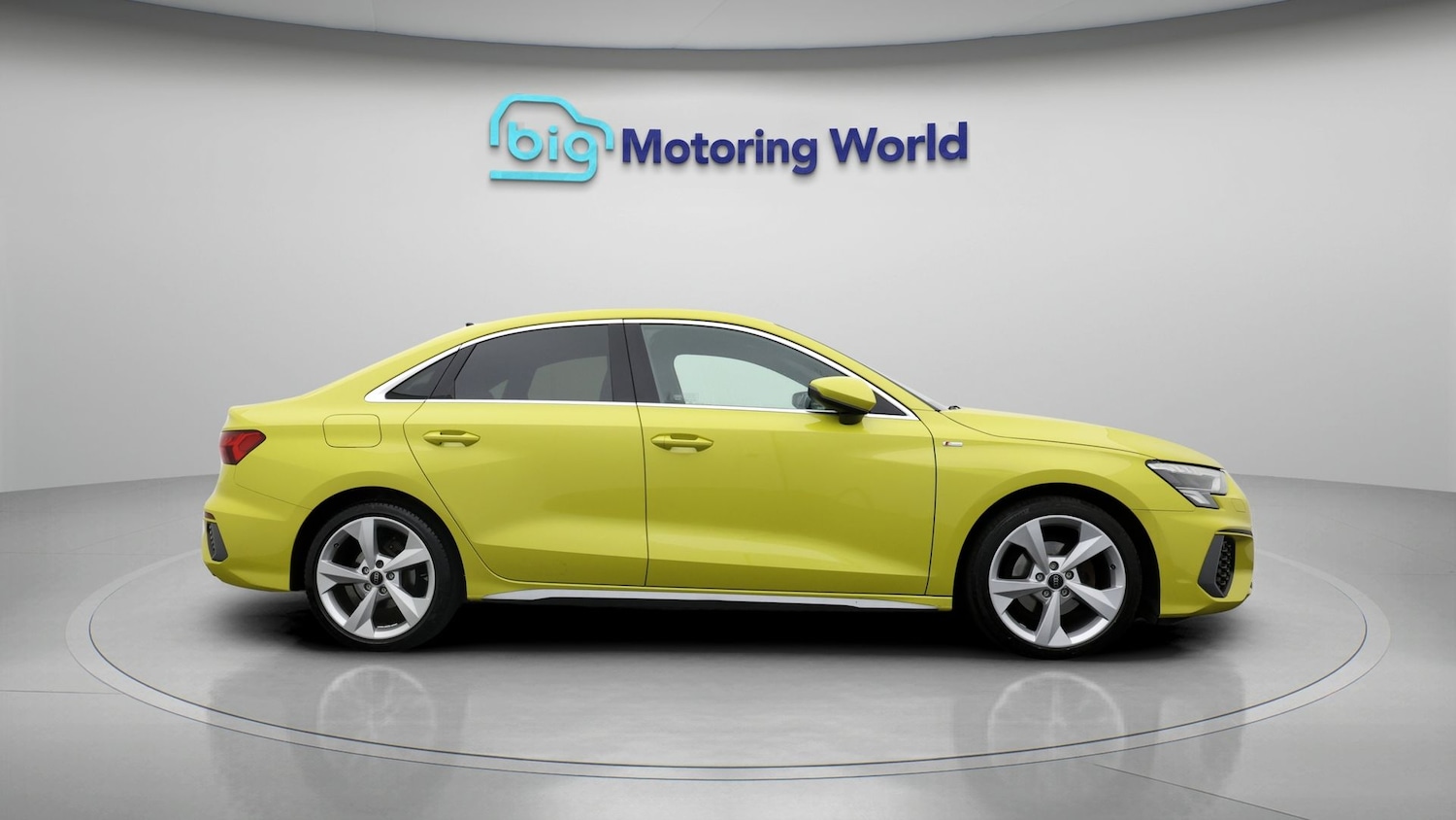 Used Audi A3 2024 for sale - 77682209: Photo 8