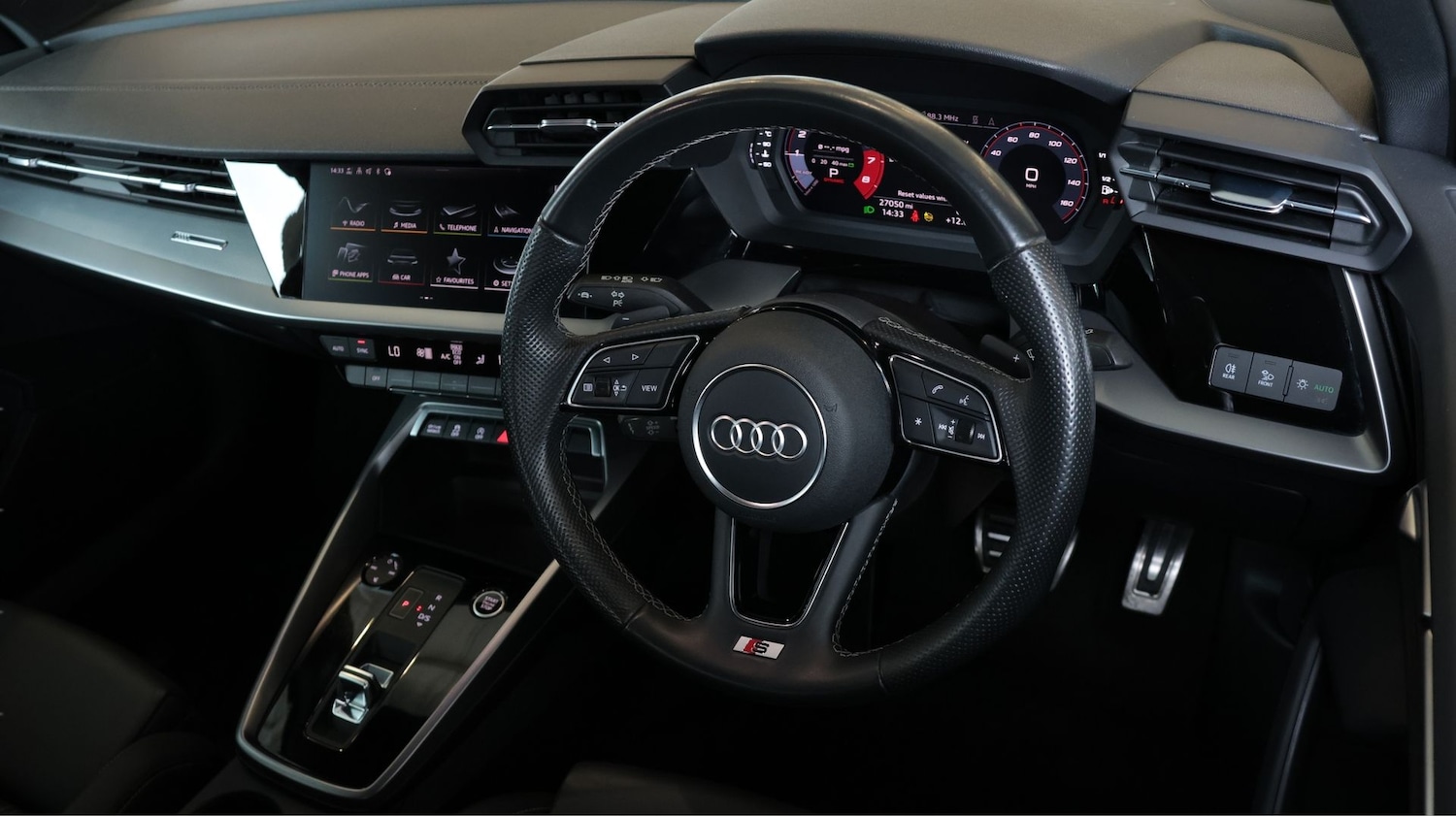 Used Audi A3 2024 for sale - 77682209: Photo 9