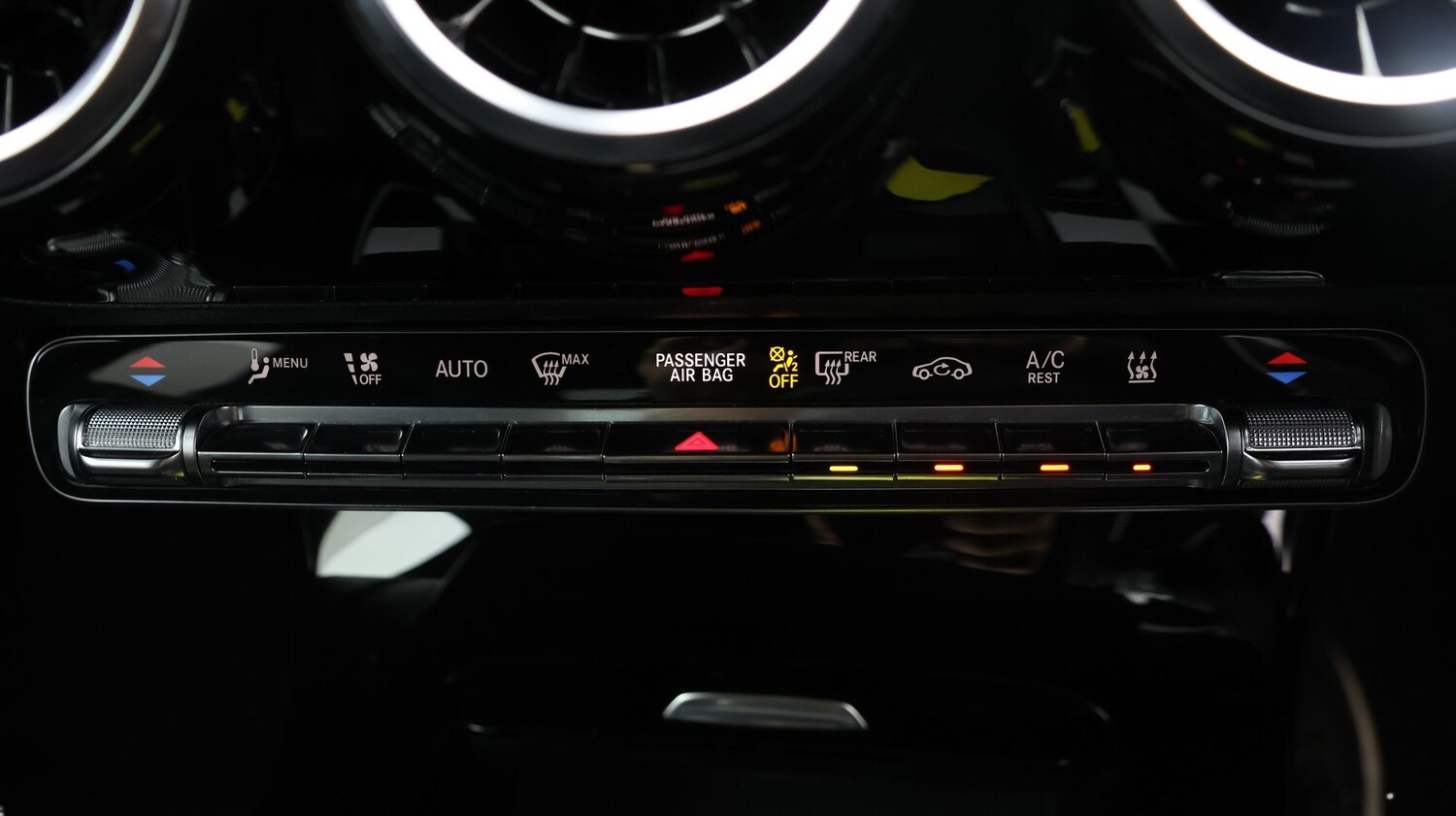 Used Mercedes-Benz A-Class 2021 for sale - 77505564: Photo 12