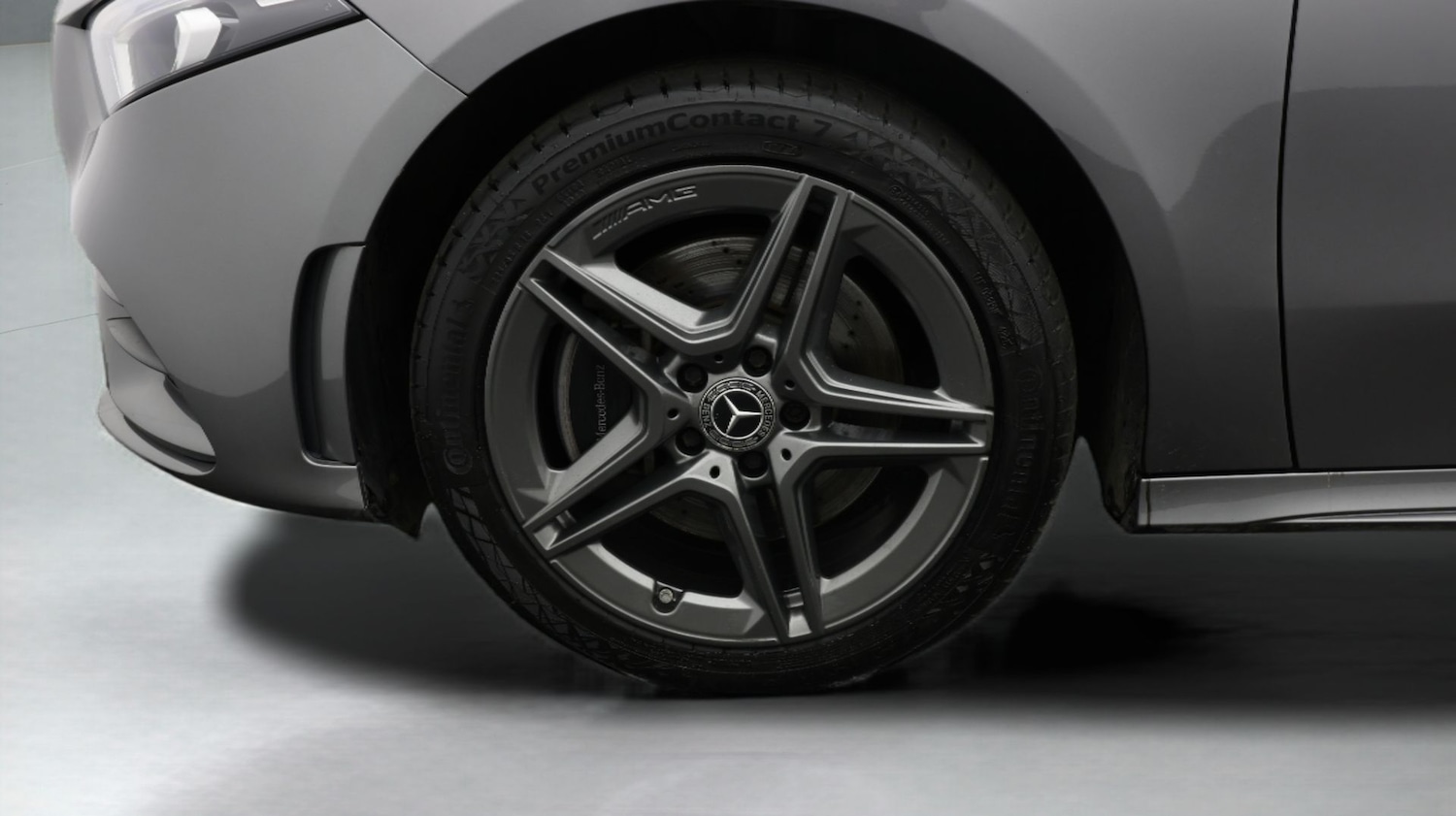 Used Mercedes-Benz A-Class 2021 for sale - 77505564: Photo 18