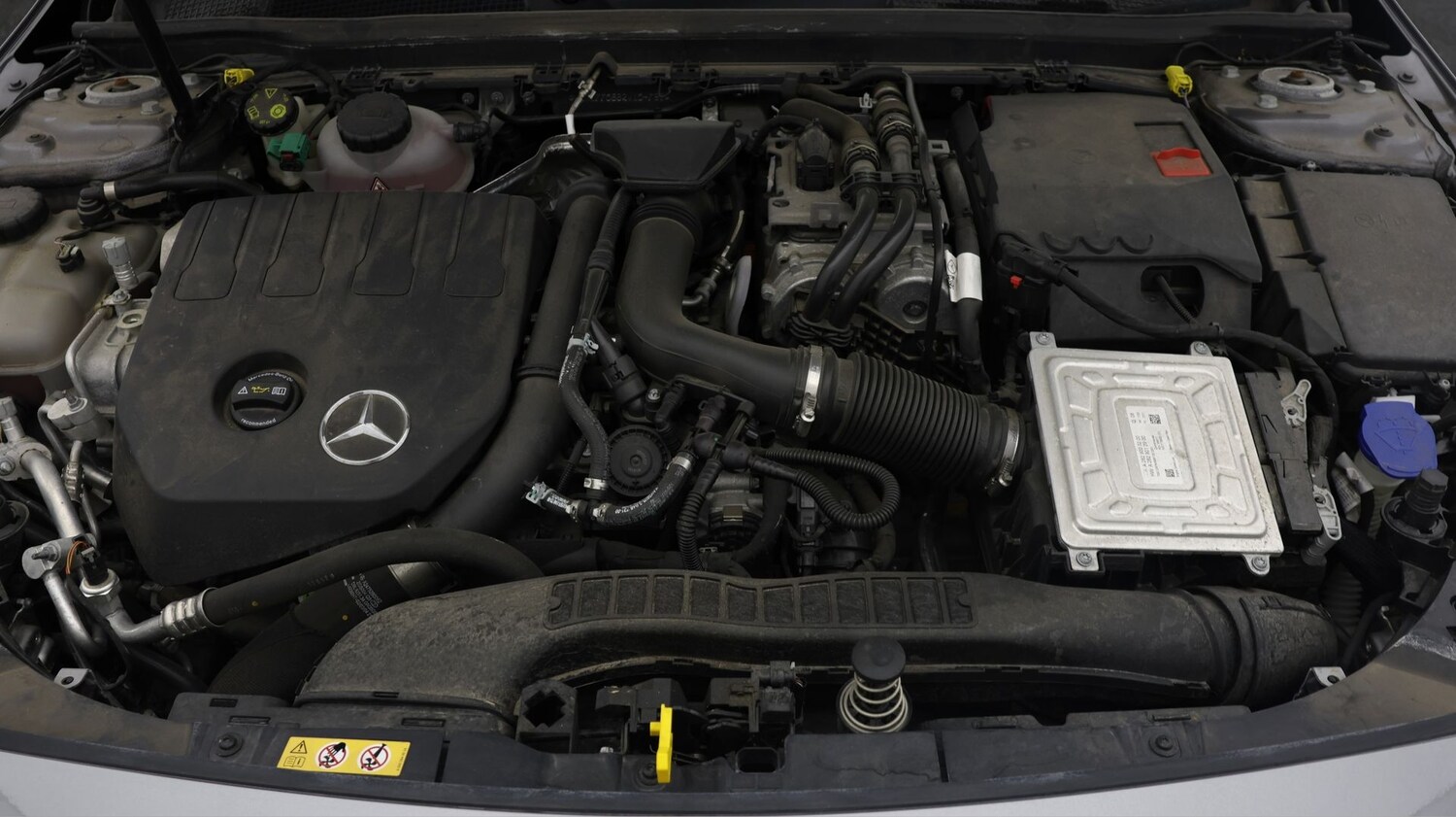 Used Mercedes-Benz A-Class 2021 for sale - 77505564: Photo 19
