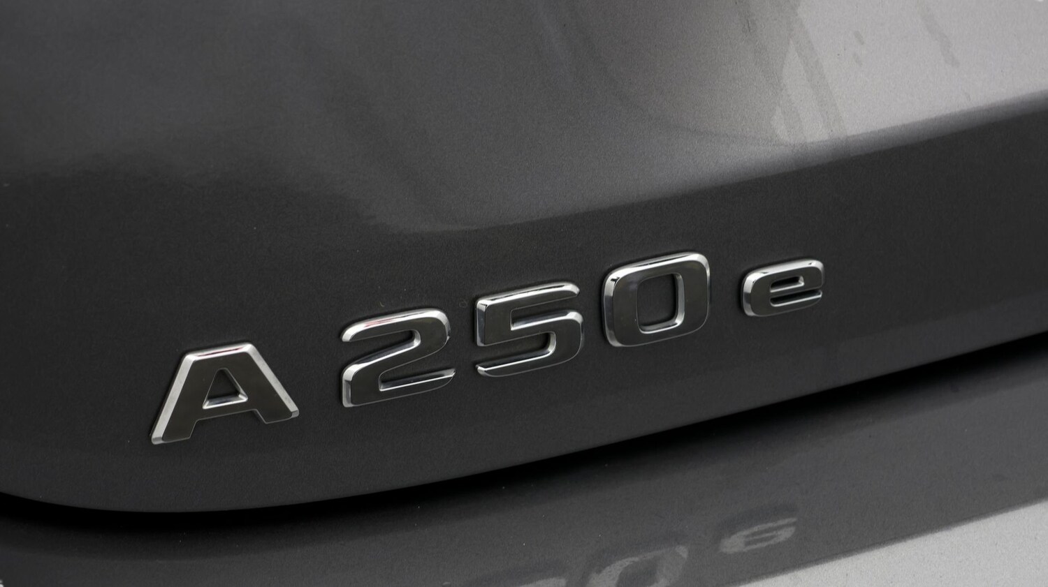 Used Mercedes-Benz A-Class 2021 for sale - 77505564: Photo 21