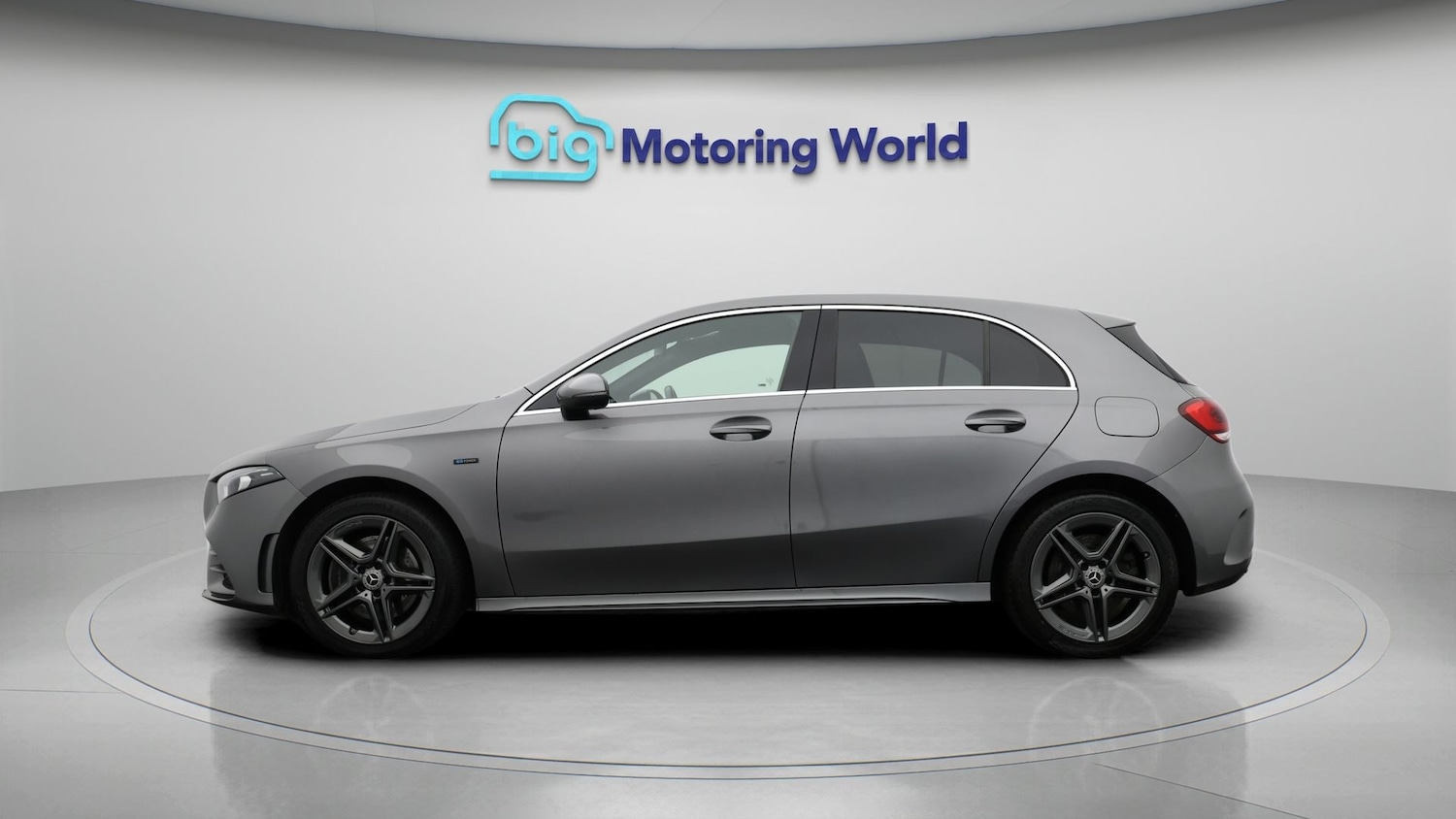 Used Mercedes-Benz A-Class 2021 for sale - 77505564: Photo 4