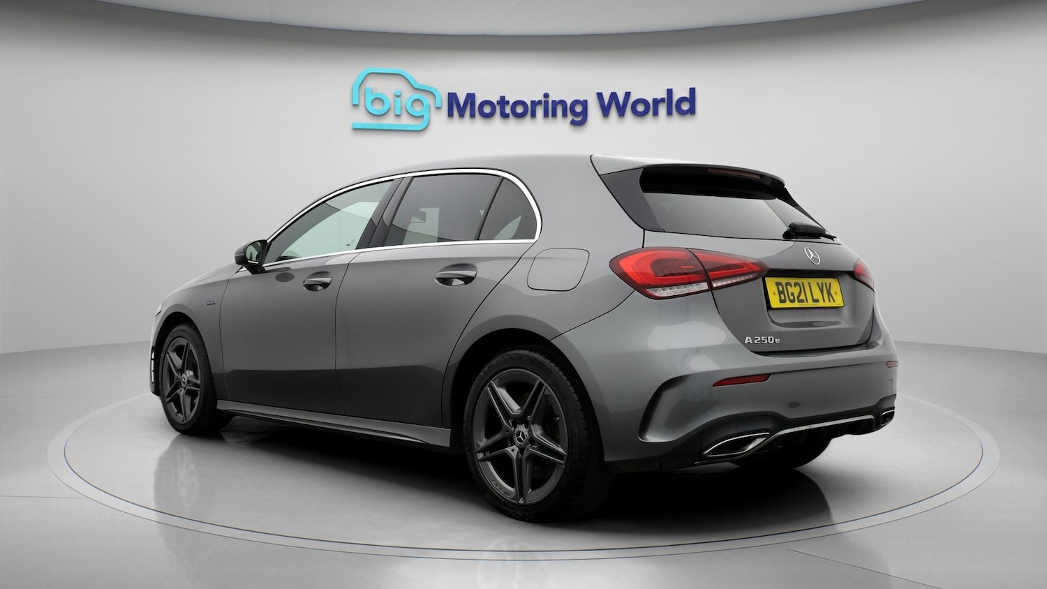 Used Mercedes-Benz A-Class 2021 for sale - 77505564: Photo 5