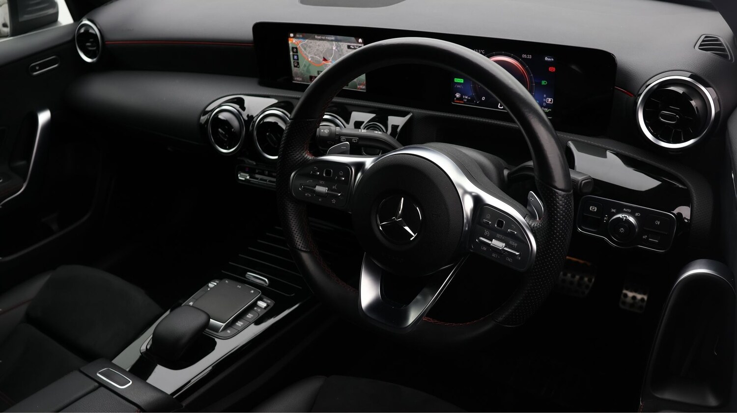 Used Mercedes-Benz A-Class 2021 for sale - 77505564: Photo 9