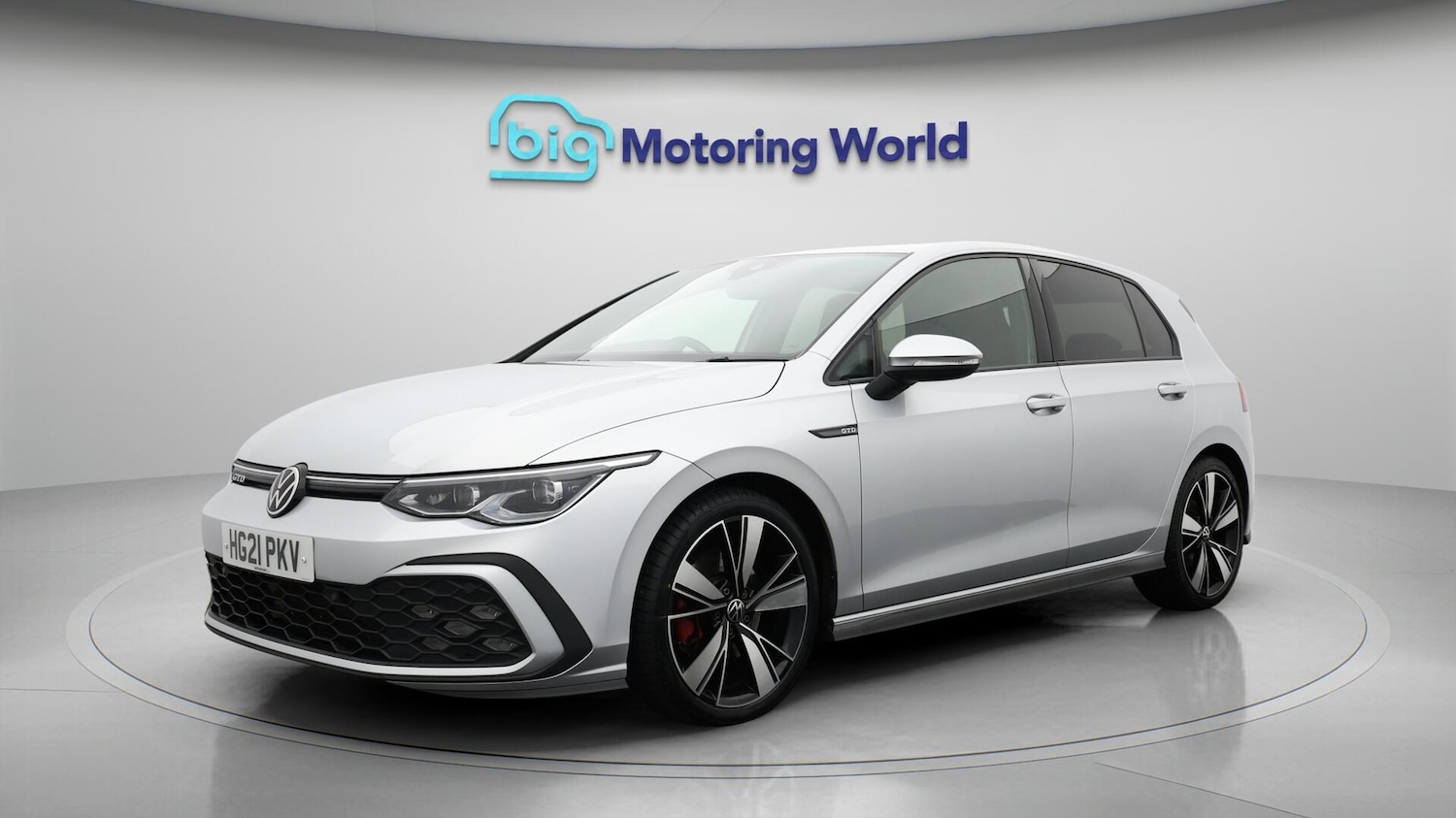 Used Volkswagen Golf 2021 for sale - 76561712: Photo 4