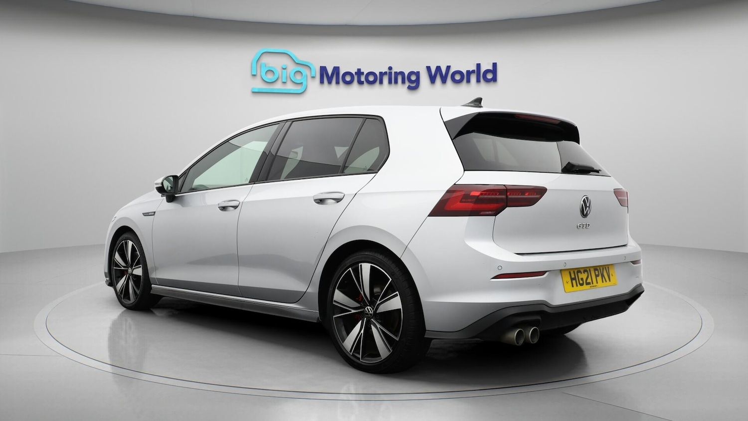 Used Volkswagen Golf 2021 for sale - 76561712: Photo 6