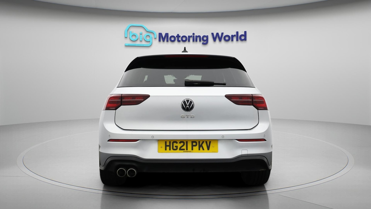 Used Volkswagen Golf 2021 for sale - 76561712: Photo 7