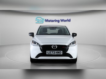 Used Mazda Mazda2 2024 for sale - 78267496: Photo