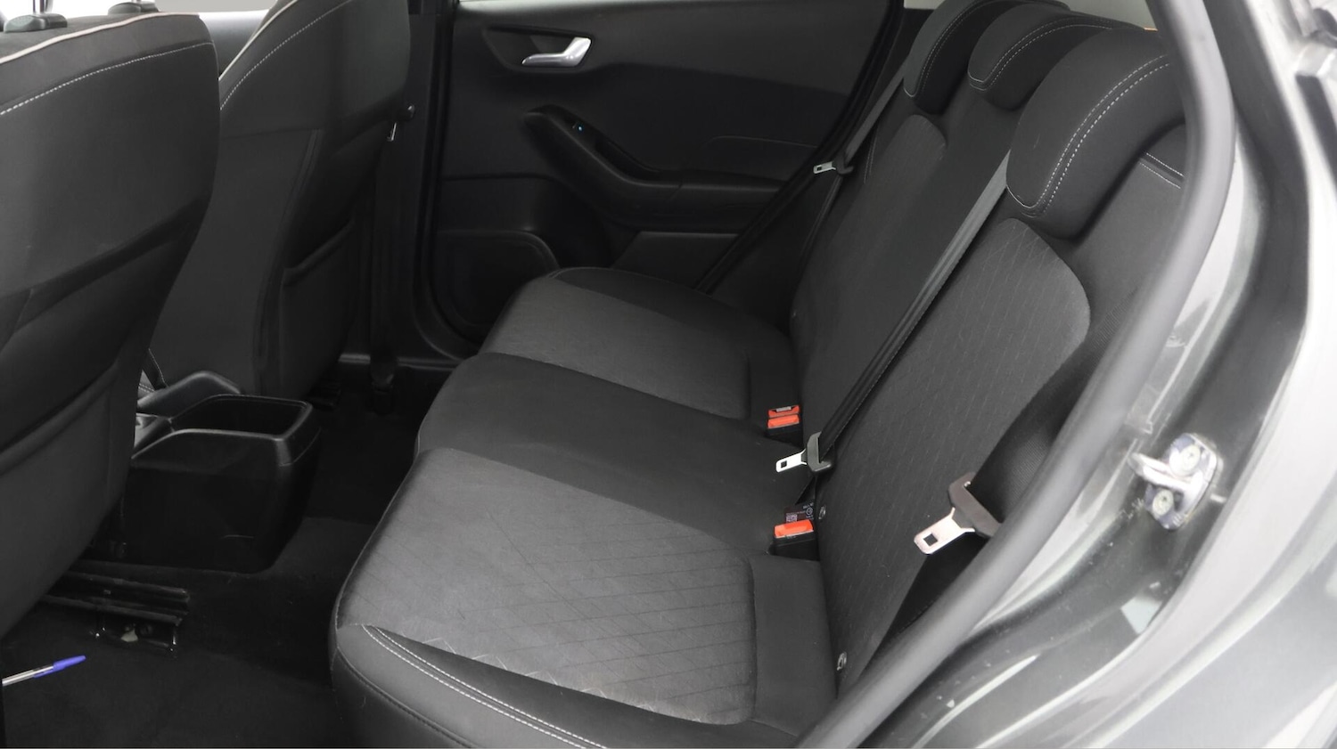 Used Ford Fiesta 2018 for sale - 76380596: Photo 16